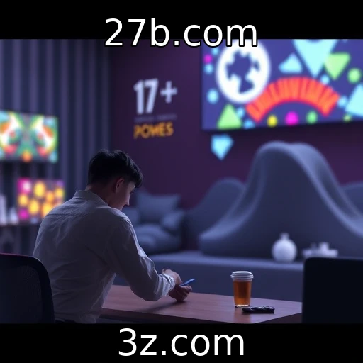 Tendências emergentes no design de jogos