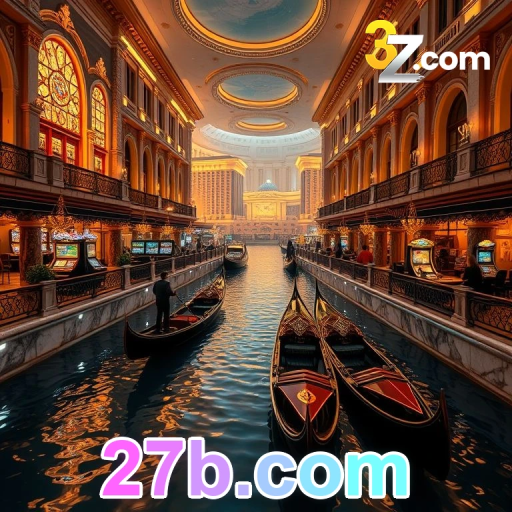 Esporte e Aventura no 27b.com: A Nova Fronteira dos Jogos