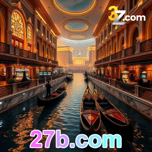 Esporte e Aventura no 27b.com: A Nova Fronteira dos Jogos