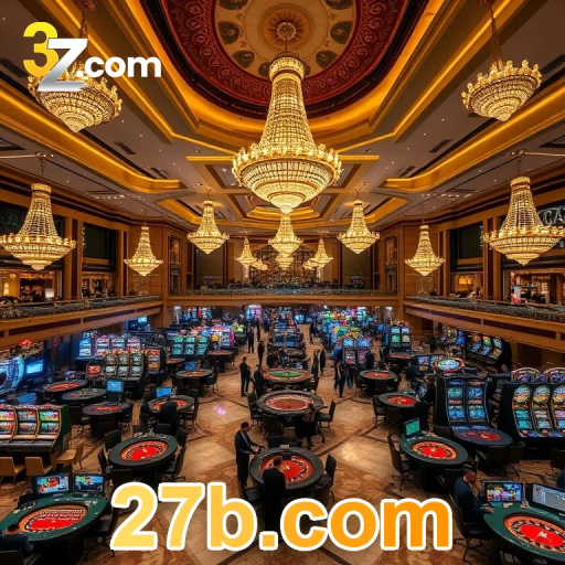 27b.com Jogos Diversos