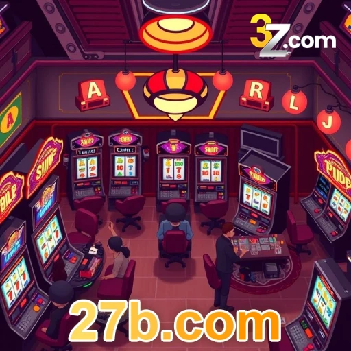 27b.com Jogos Diversos