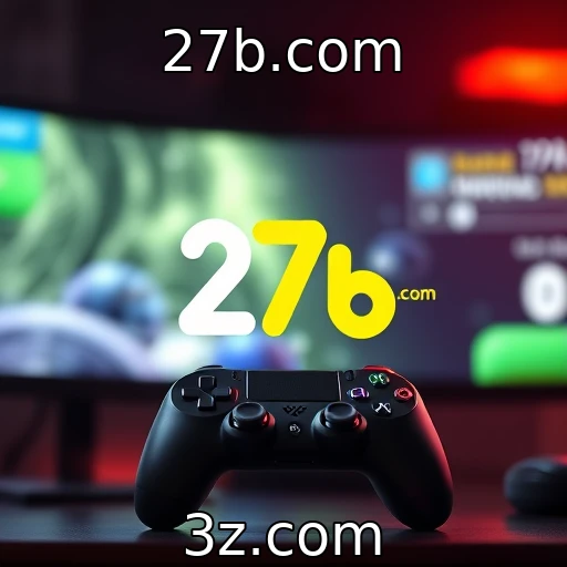 Avanços tecnológicos moldam o futuro dos jogos