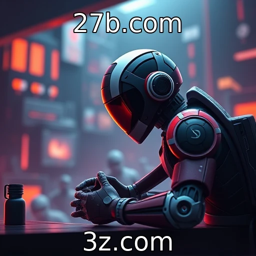 Tendências tecnológicas na indústria de jogos